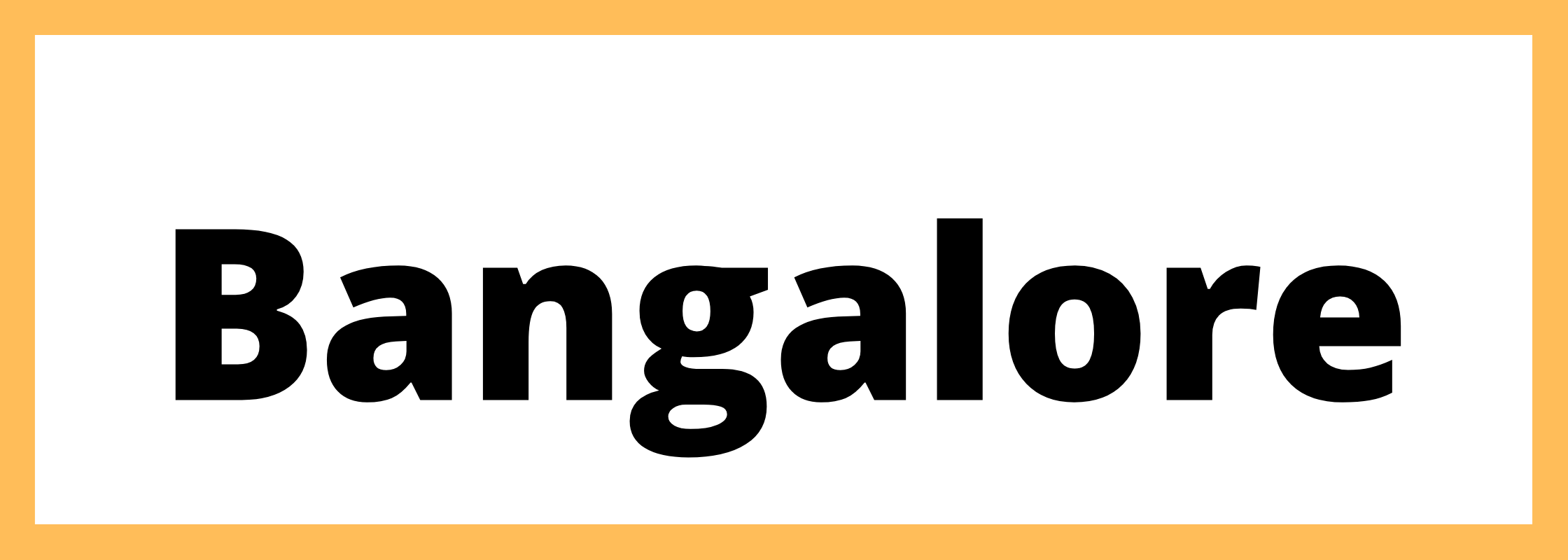 बैंगलोर-Bangalore-mandi-bhav