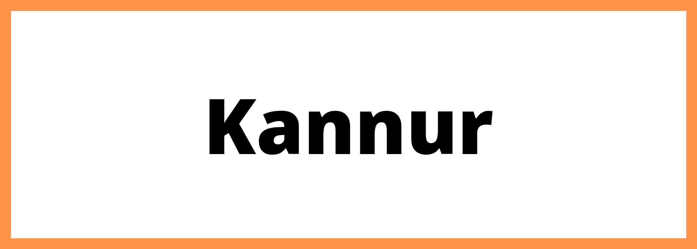 कन्‍नूर-Kannur-mandi-bhav
