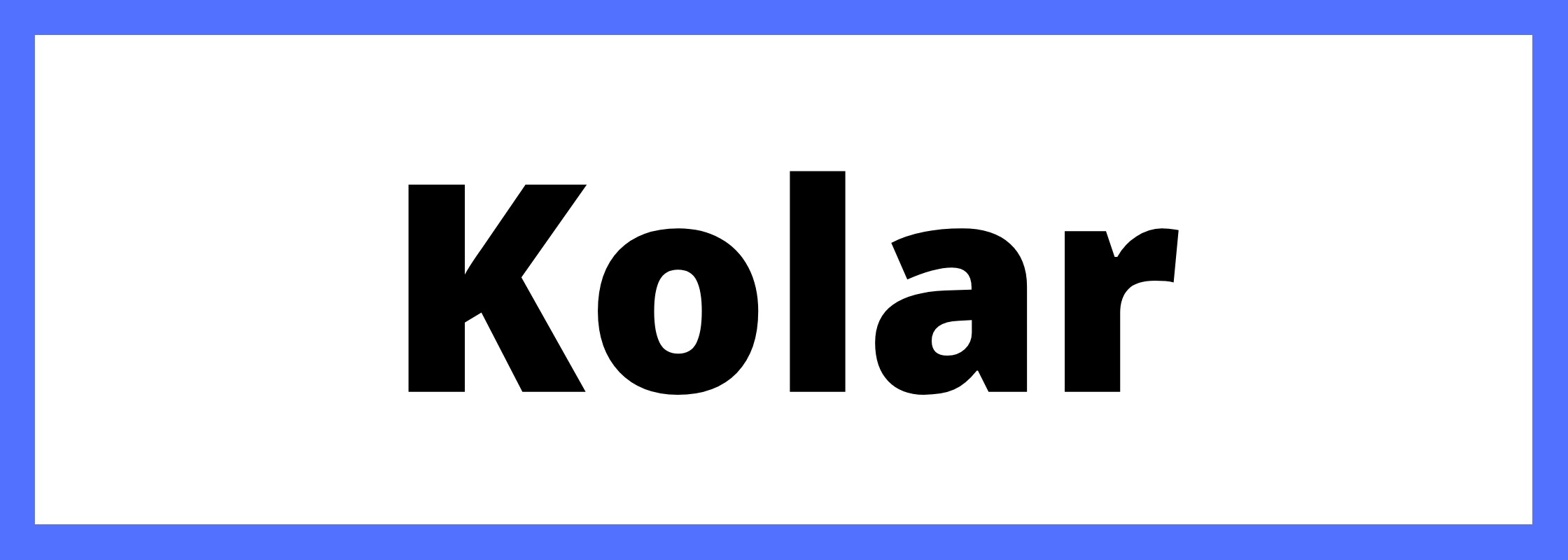 कोलार-Kolar-mandi-bhav