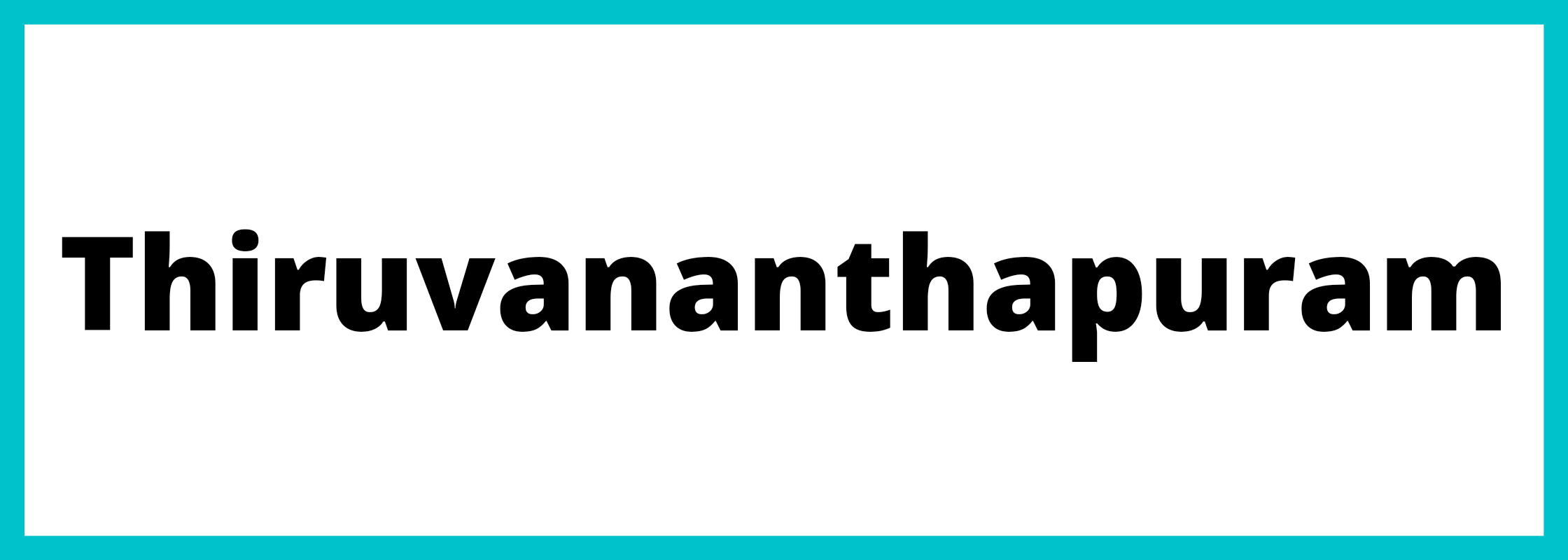 तिरुवनन्तपुरम-Thiruvananthapuram-mandi-bhav